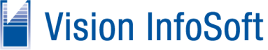 Vision InfoSoft Logo