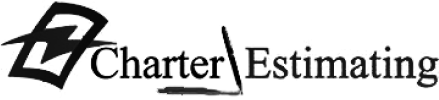 Charter Estimating logo
