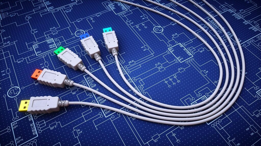 Charter Estimating specializes in low voltage estimating for systems like Tel/Data, Access Control, Fire Alarm, Security, and more, backed by over 100 years of combined experience .